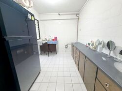 Blk 163 Jalan Teck Whye (Choa Chu Kang), HDB Executive #535634161